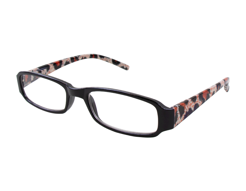 Reading Glasses - Safari Print Reading Glasses