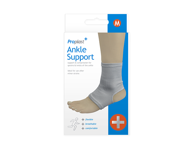 Ankle Support Bandage Ankle Support Bandage