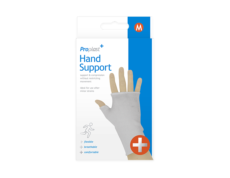 Hand Support Bandage Hand Support Bandage