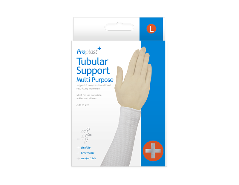 Tubular Support Bandage Tubular Support Bandage