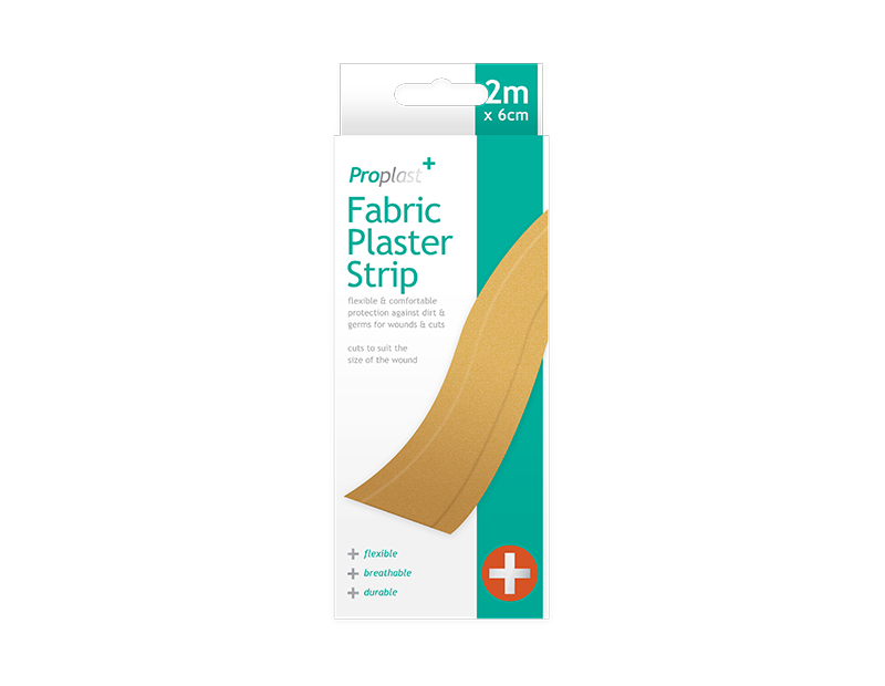 Wholesale Fabric Plaster Strips | Gem Imports Ltd