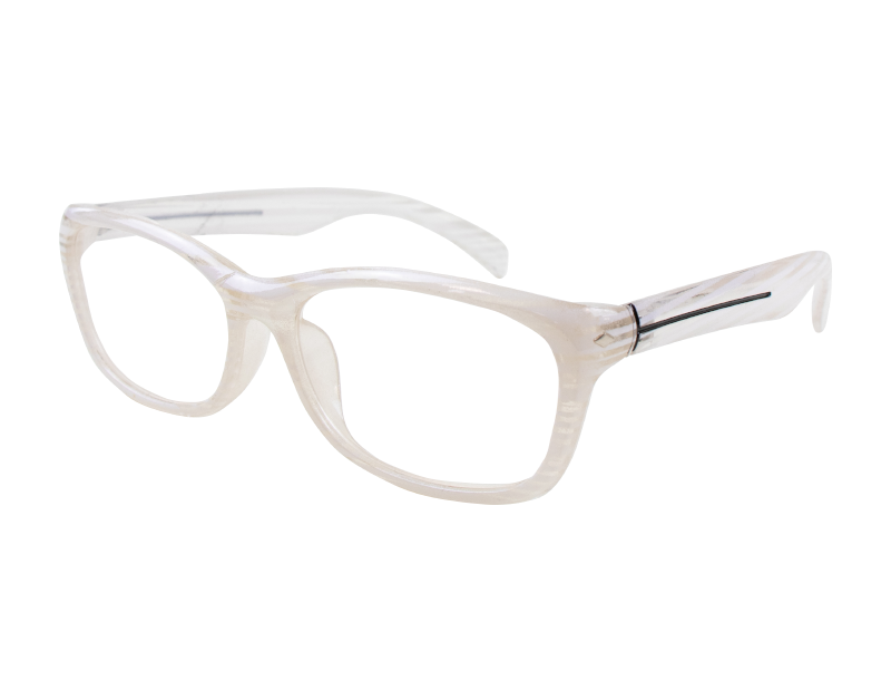Reading Glasses - 2 Tone Reading Glasses