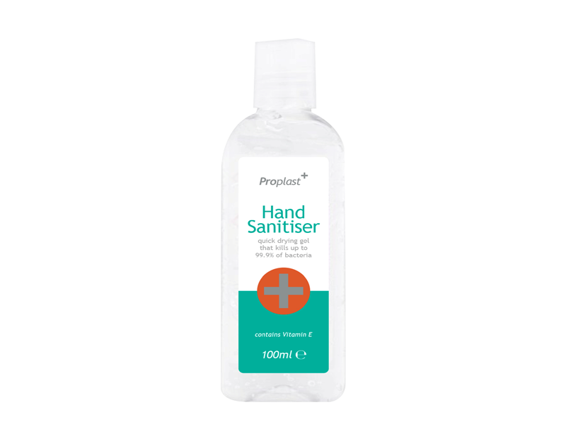 Hand Sanitiser 100ml