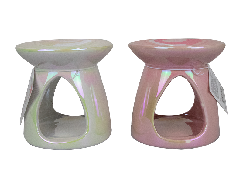 Mother's Day Pearlised Oil Burner Mother's Day Pearlised Oil Burner