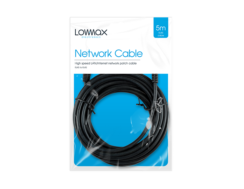 Network Cable 5m Network Cable 5m
