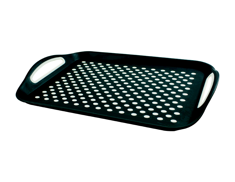 Anti-slip Serving Tray Anti-slip Serving Tray