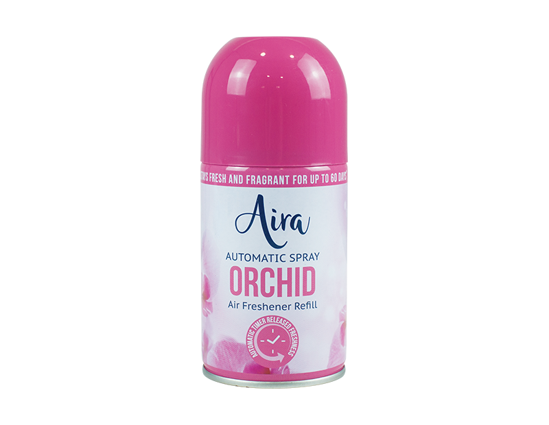 Orchid Air Freshener Refill 250ml
