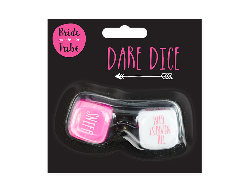 Hen Party Dice Game