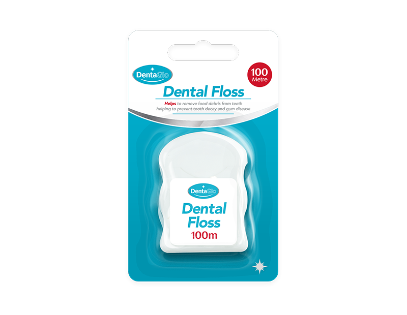 Dental Floss 100m Dental Floss 100m