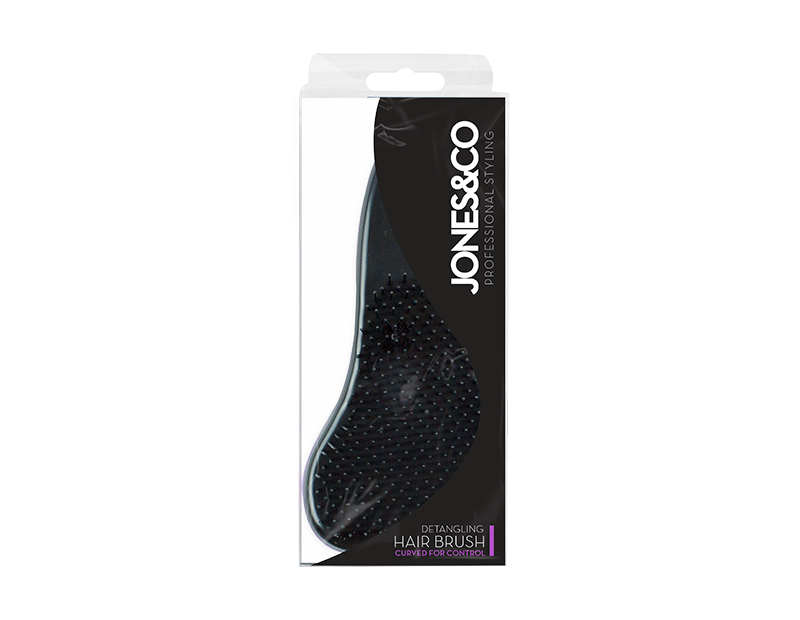 Detangling Hair Brush