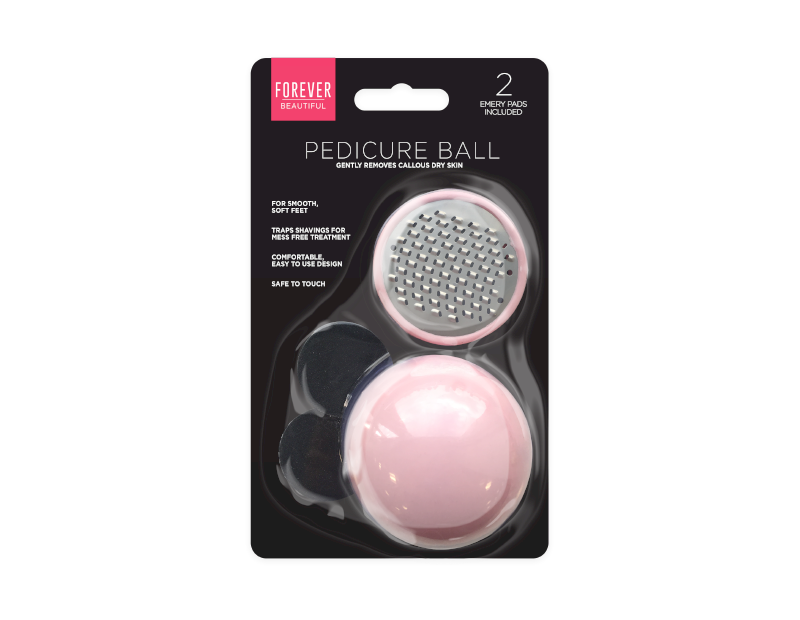 Pedicure Ball Pedicure Ball