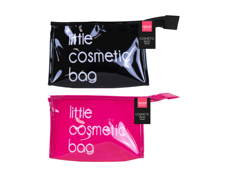 Little Cosmetic Bag Little Cosmetic Bag