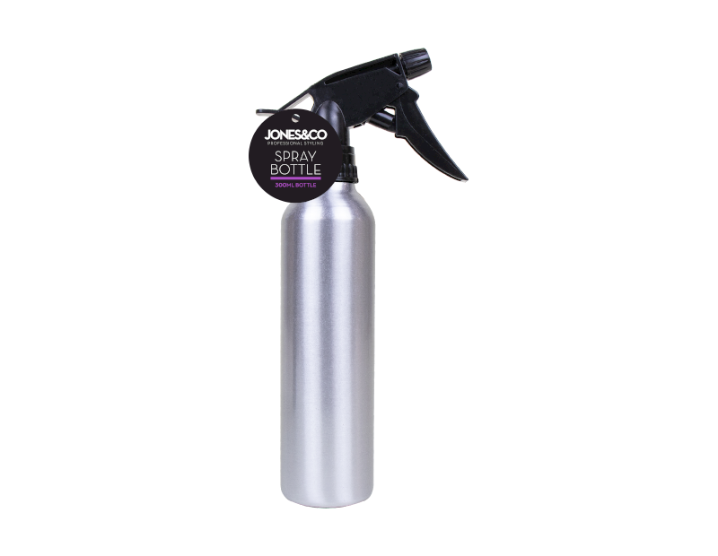 Aluminium Spray Bottle 300ml Aluminium Spray Bottle 300ml