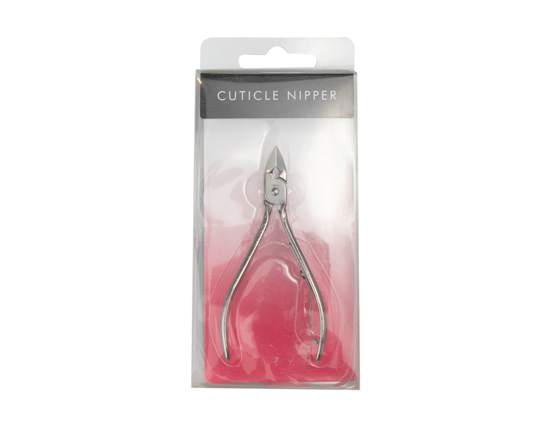Cuticle Nippers