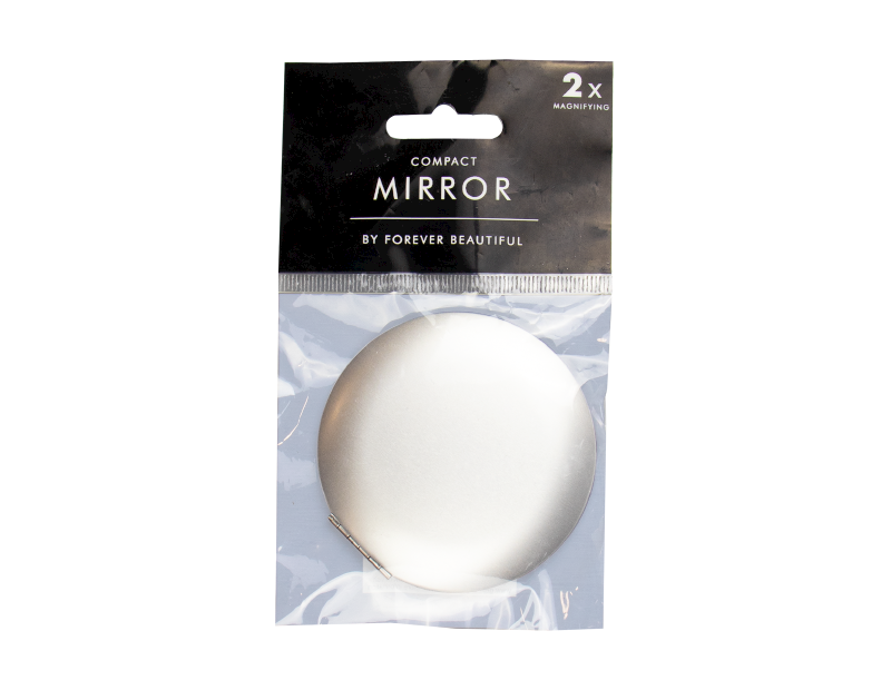 Compact Mirror