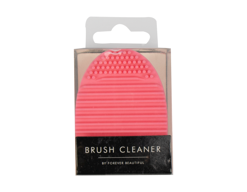 Hand Held Brush Cleaner