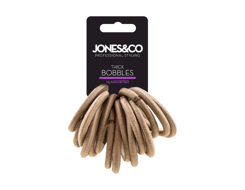 Wholesale Thick Hair Bobbles Gem Imports Ltd