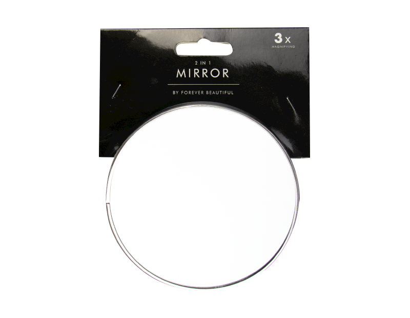 Mirror 2 in 1