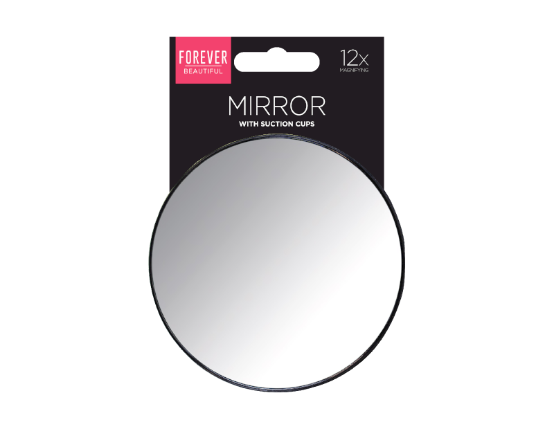 Suction Mirror Suction Mirror