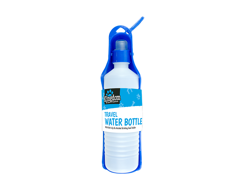 Pet Travel Bottle Pet Travel Bottle