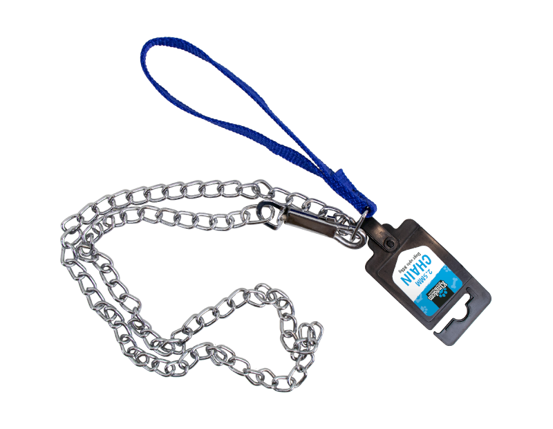 Dog Chain Lead 1.2m Dog Chain Lead 1.2m