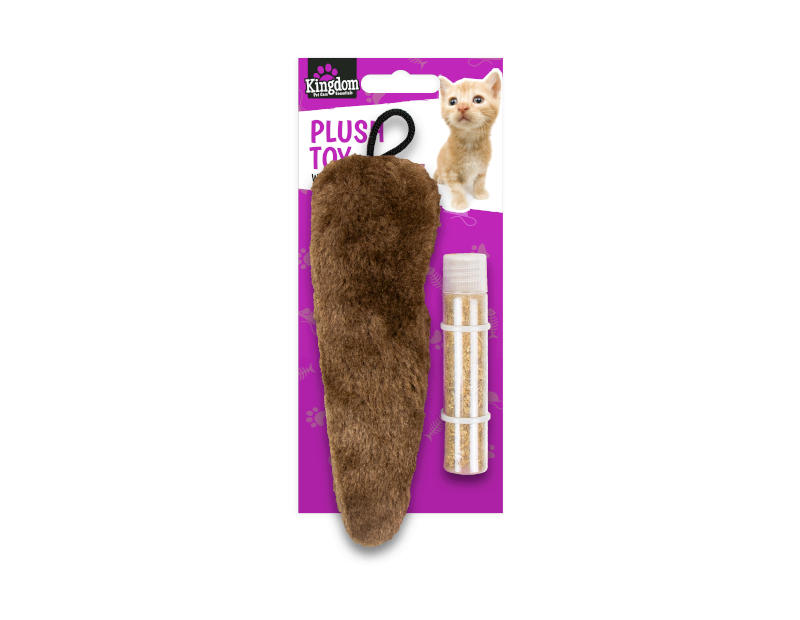 Catnip Cat Toy Catnip Cat Toy