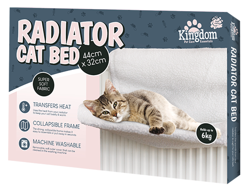Radiator Pet Bed Radiator Pet Bed