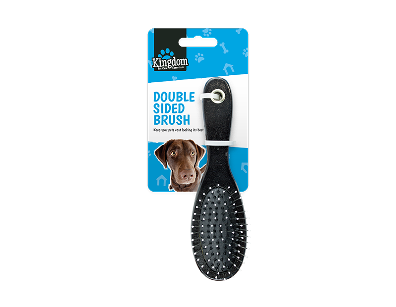 Pet Grooming Brush