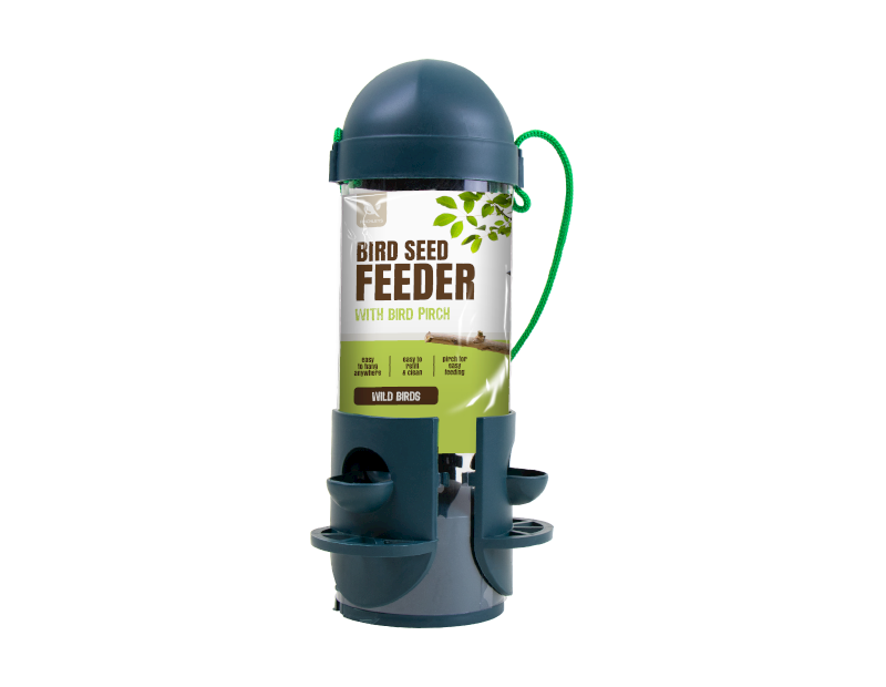 Bird Seed Feeder Bird Seed Feeder