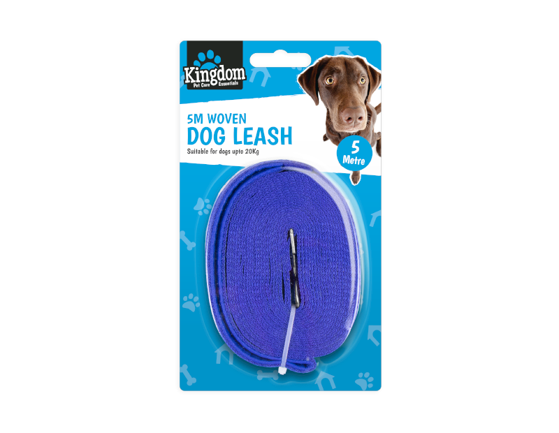 Dog Leash 5m Dog Leash 5m
