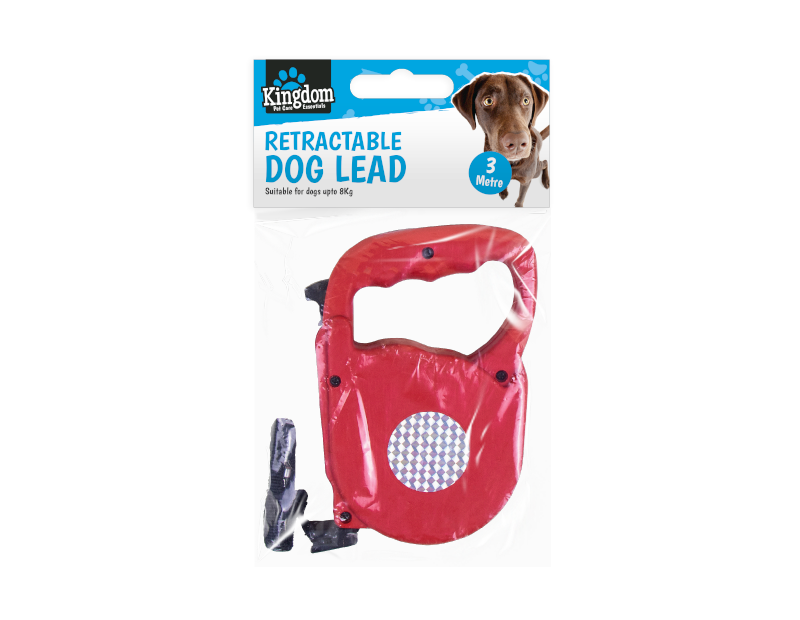 Retractable Dog Leash 3m Retractable Dog Leash 3m