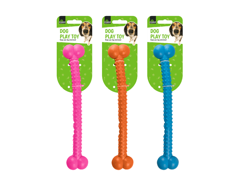 Dog Bone Play Toy Dog Bone Play Toy