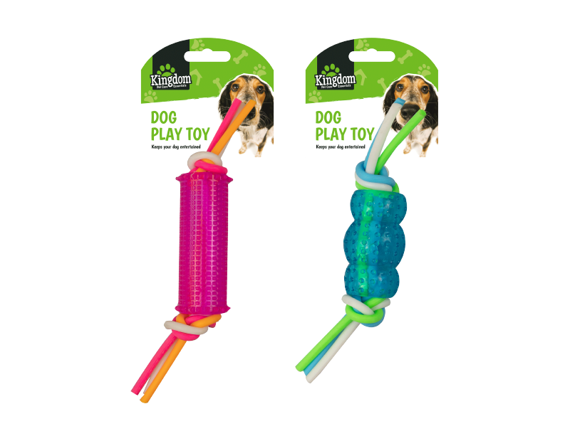 Dog Tube Play Toy Dog Tube Play Toy