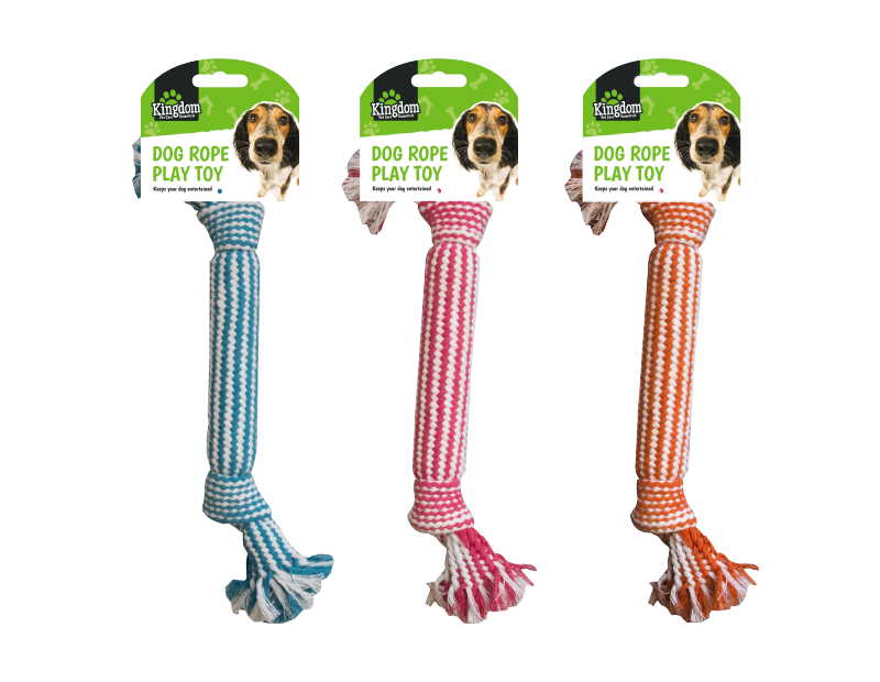 Dog Rope Play Toy Dog Rope Play Toy