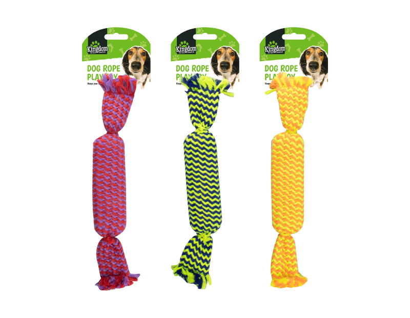 Rope Dog Toy Rope Dog Toy
