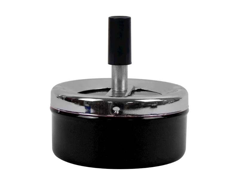 Spinning Ashtray Spinning Ashtray