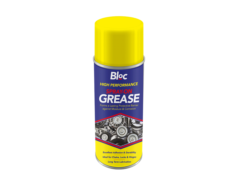 Spray-on Grease 200ml Spray-on Grease 200ml