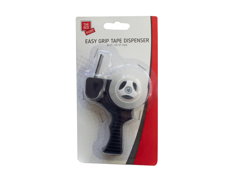 Tape Dispenser & Tape