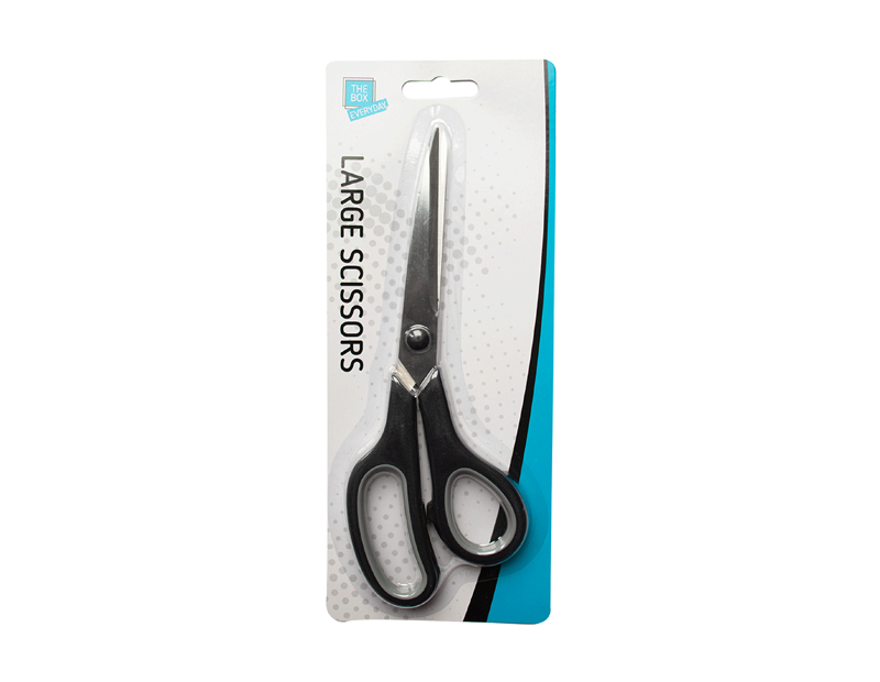 Large Scissors Large Scissors