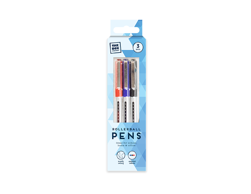Wholesale Rollerball Pens Gem Imports Ltd