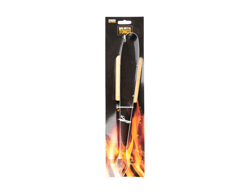 BBQ Tongs