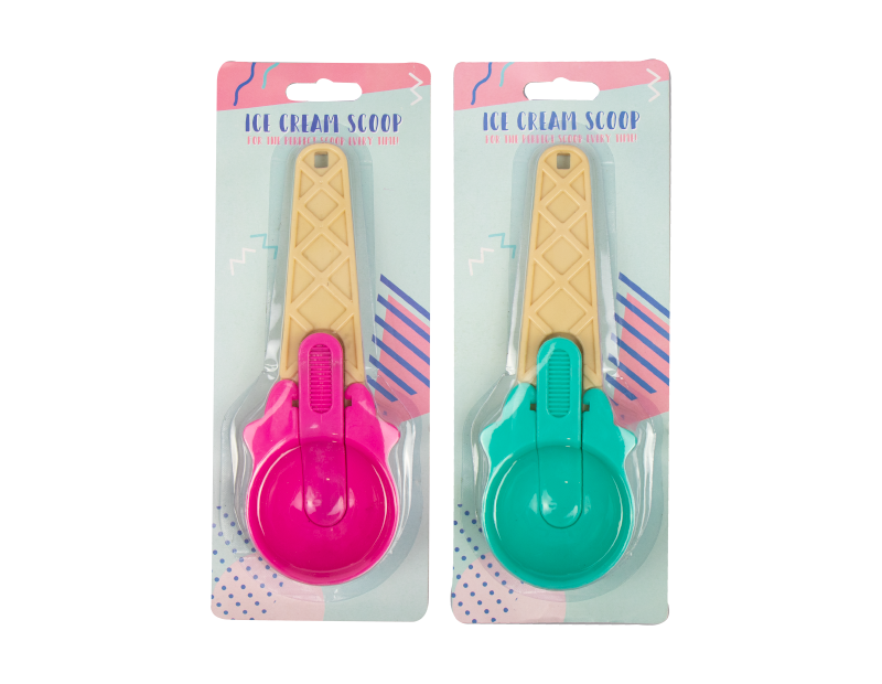 Ice Cream Scoop Ice Cream Scoop