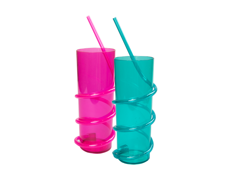 Crazy Straw Tumbler Crazy Straw Tumbler