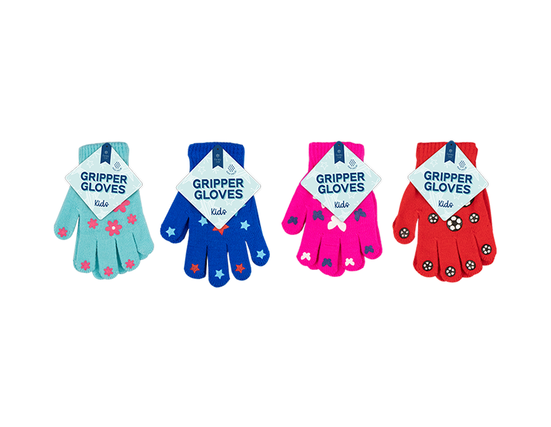 Kids Magic Gripper Gloves Kids Magic Gripper Gloves