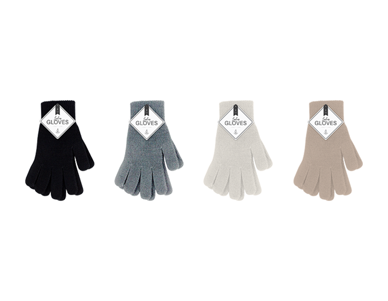 Ladies Thermal Gloves Ladies Thermal Gloves