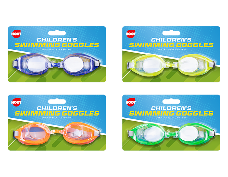 Childrens Swimming Goggles Childrens Swimming Goggles