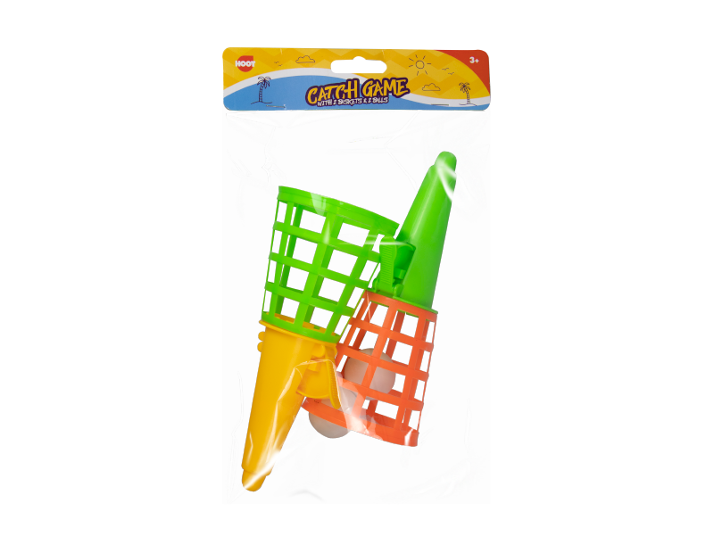 Click & Catch Set