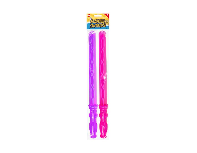 Bubble Wands - 2 Pack Bubble Wands