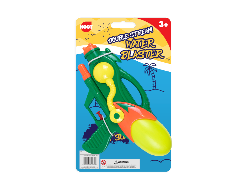 Water Blaster Water Blaster