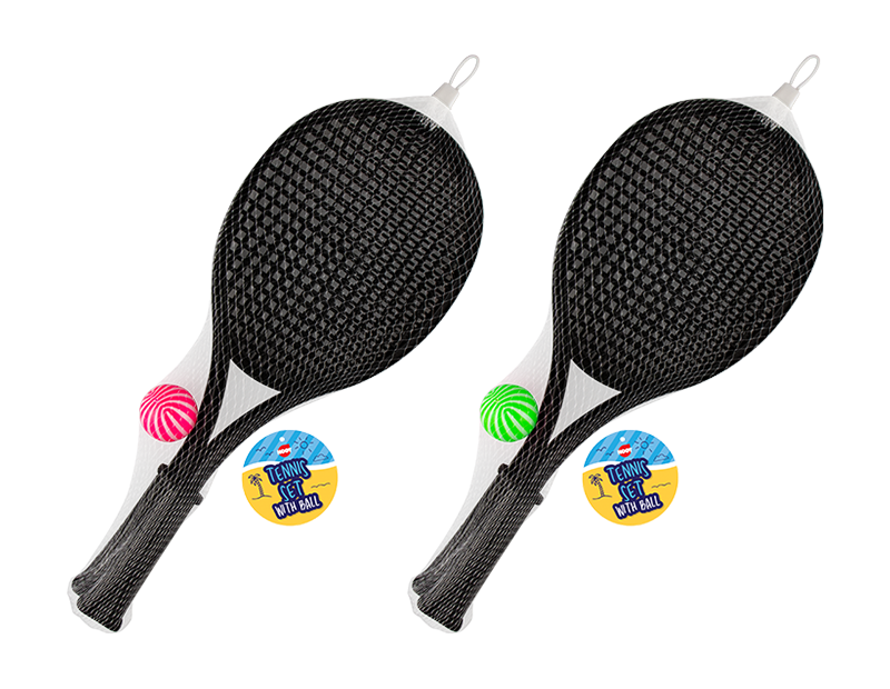 Tennis Set With Ball Tennis Set With Ball
